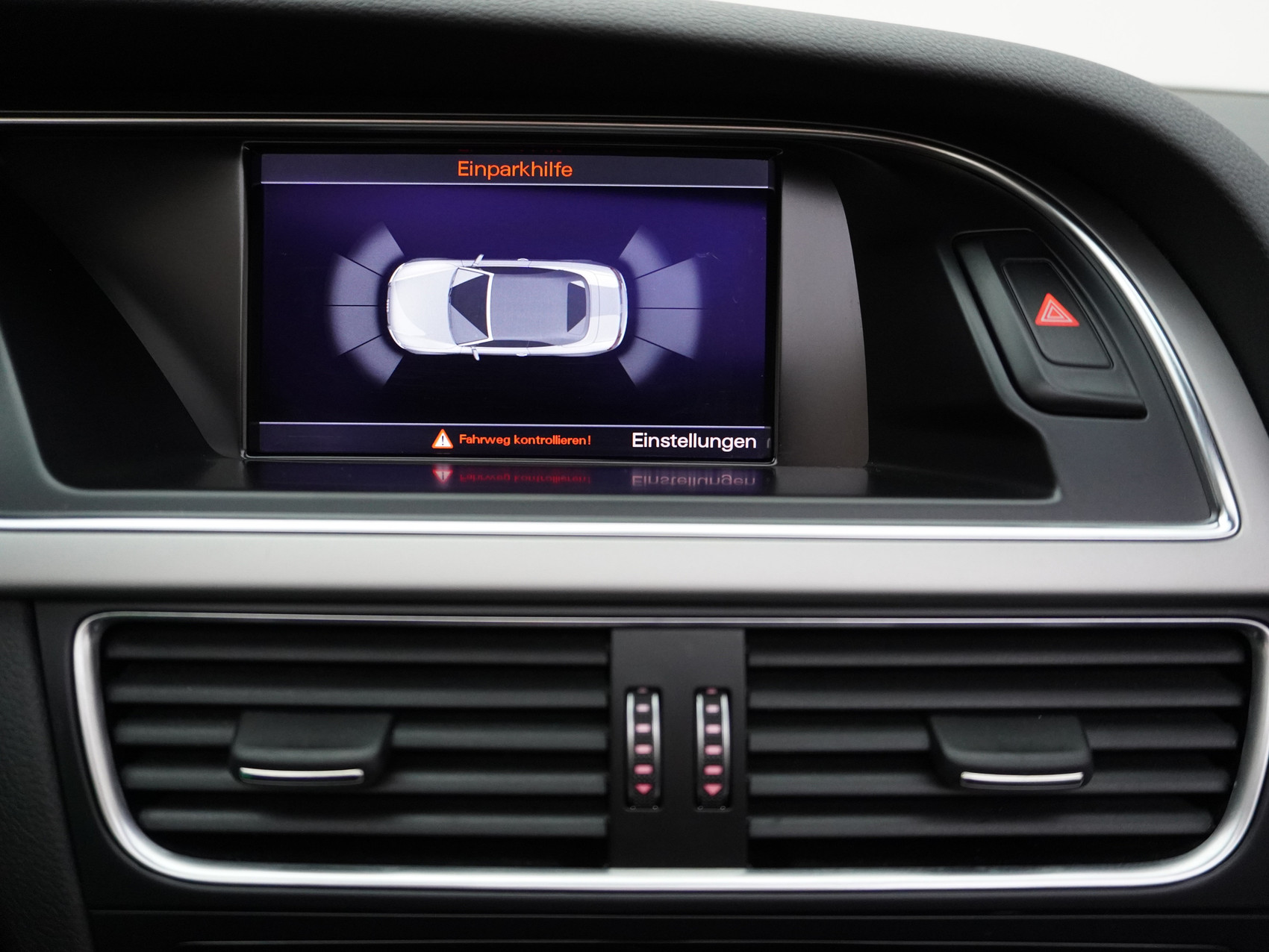 AUDI A5 Cabriolet 1.8 TFSI M-Tronic