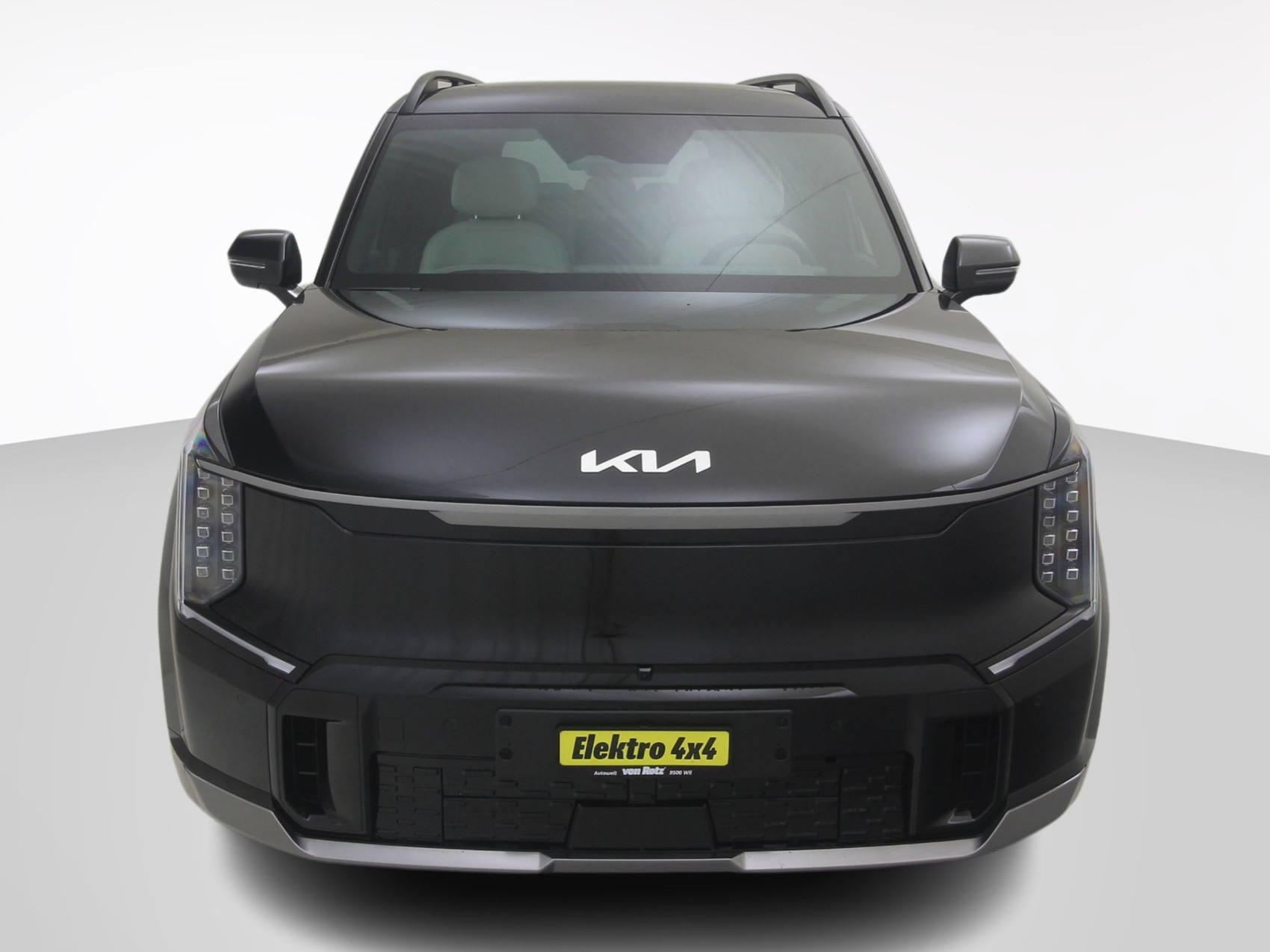 KIA EV9 GT-Line 7Plätzer 4×4