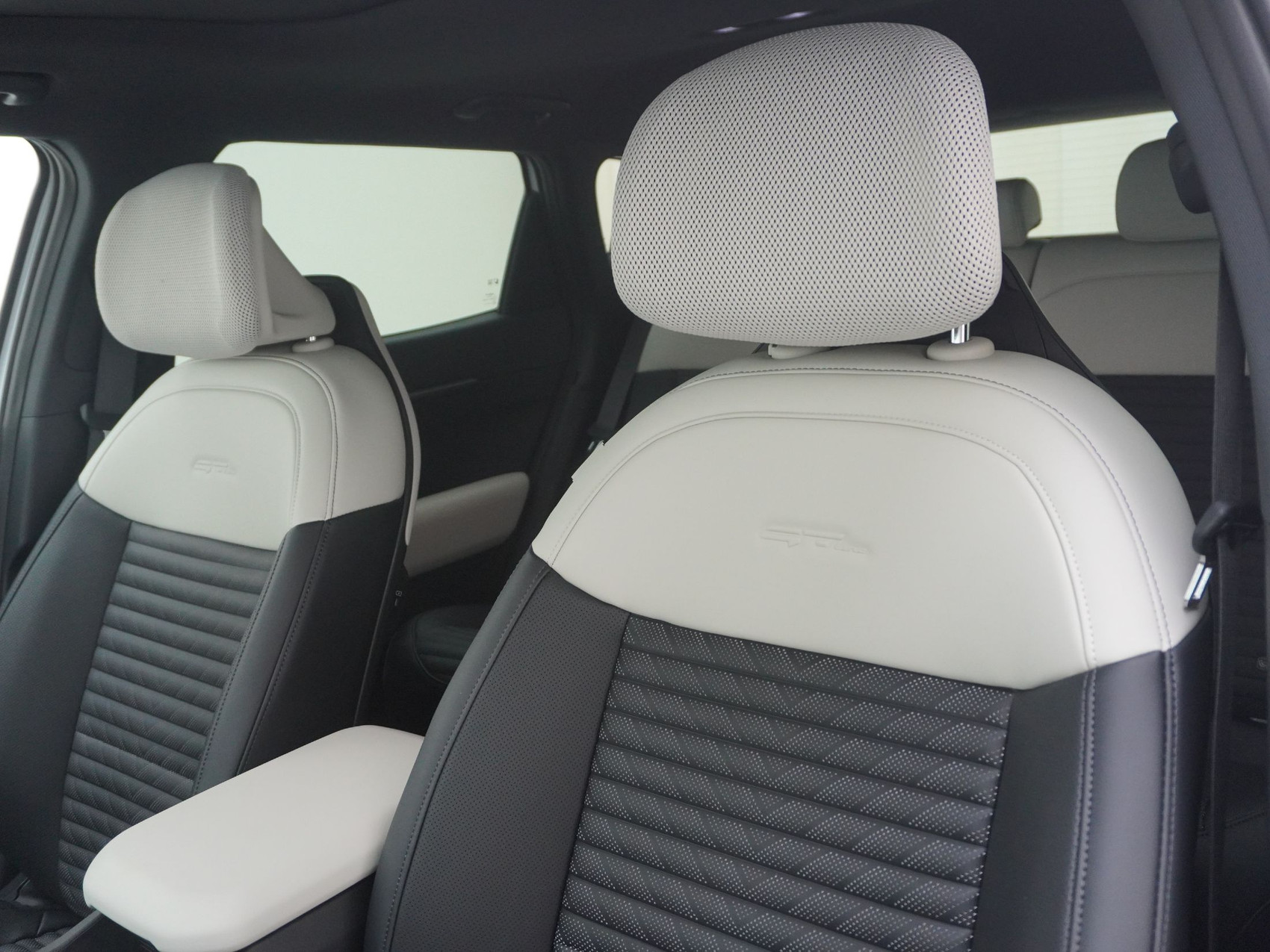 KIA EV4 81 kWh GT-Line