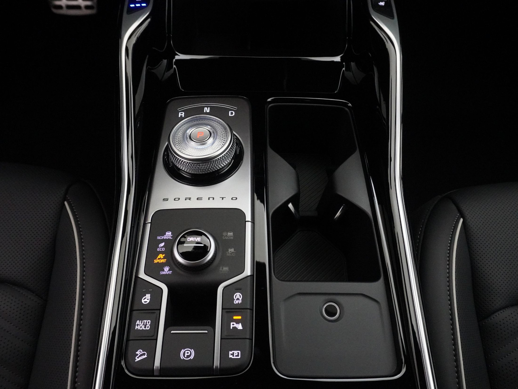 KIA Sorento 1.6 T-GDi Plug-in Hybrid Style 6Plätzer