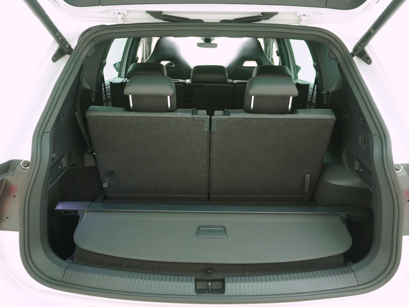 SEAT Tarraco 2.0 TDI DSG FR 4Drive