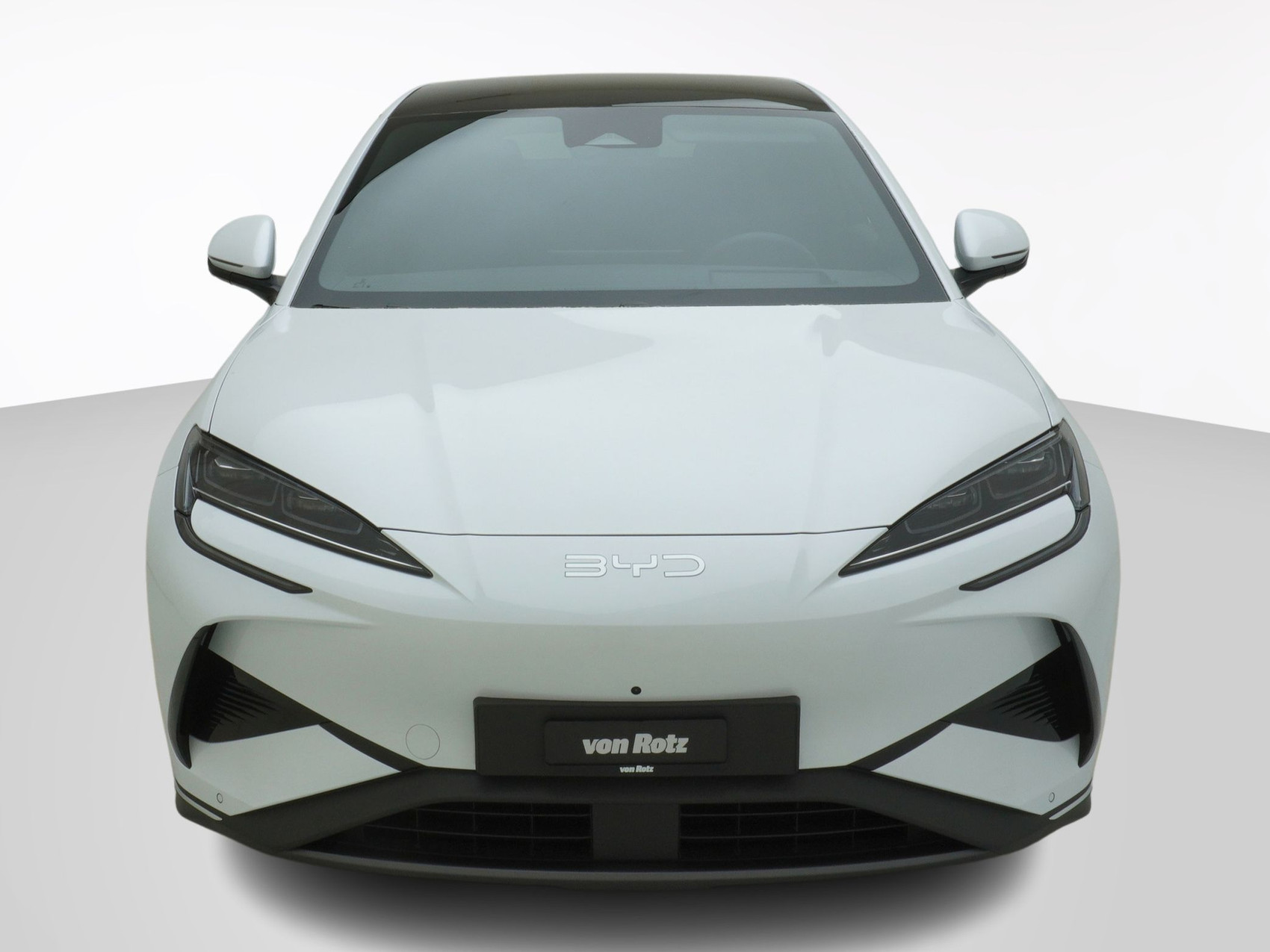 BYD Sealion 7 Excellence AWD