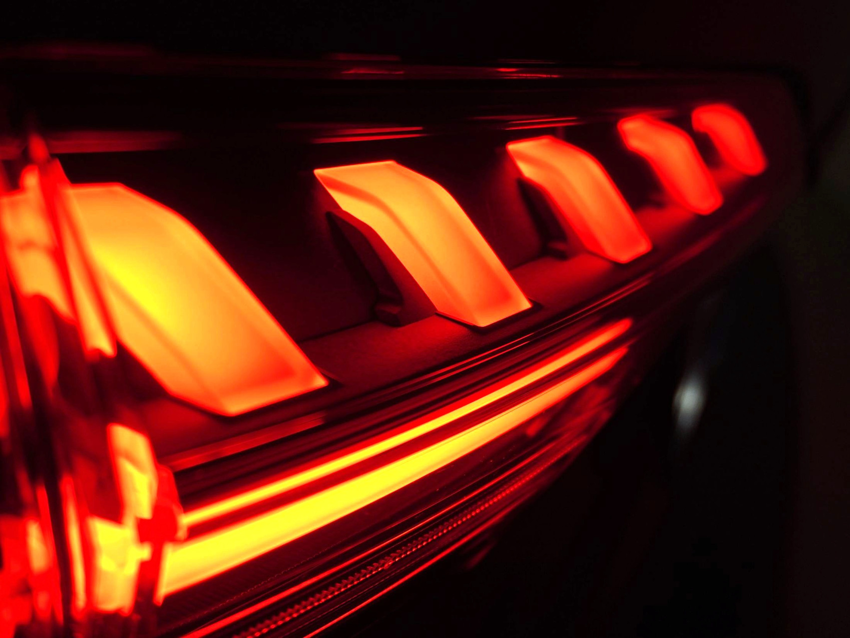 AUDI RS4 Avant 2.9 V6 TFSI 25 year edition quattro T-Tronic **25 Jahre RS**Audi Werksgarantie bis 12/2029**