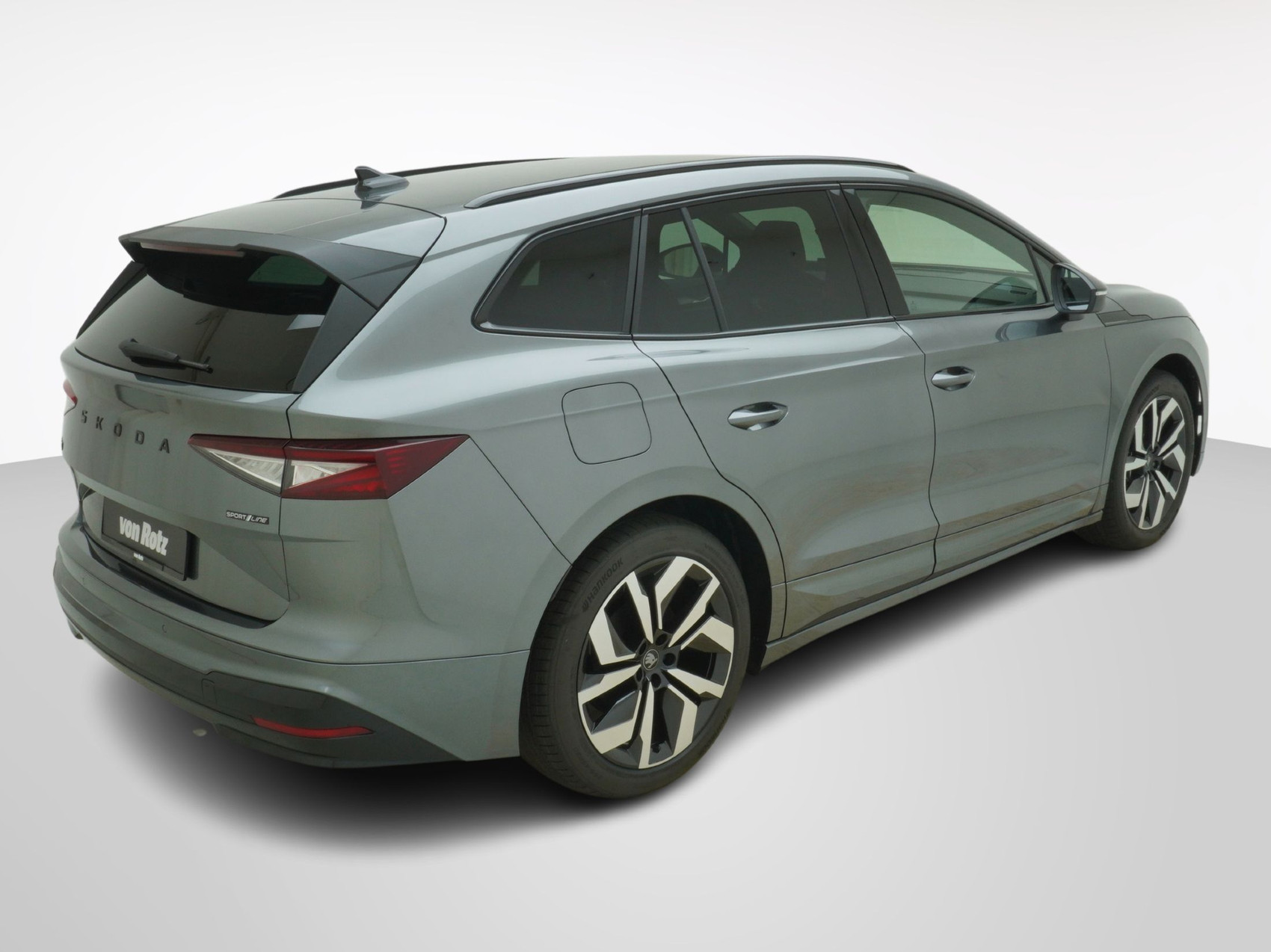 SKODA Enyaq iV Enyaq 85 SportLine Advanced