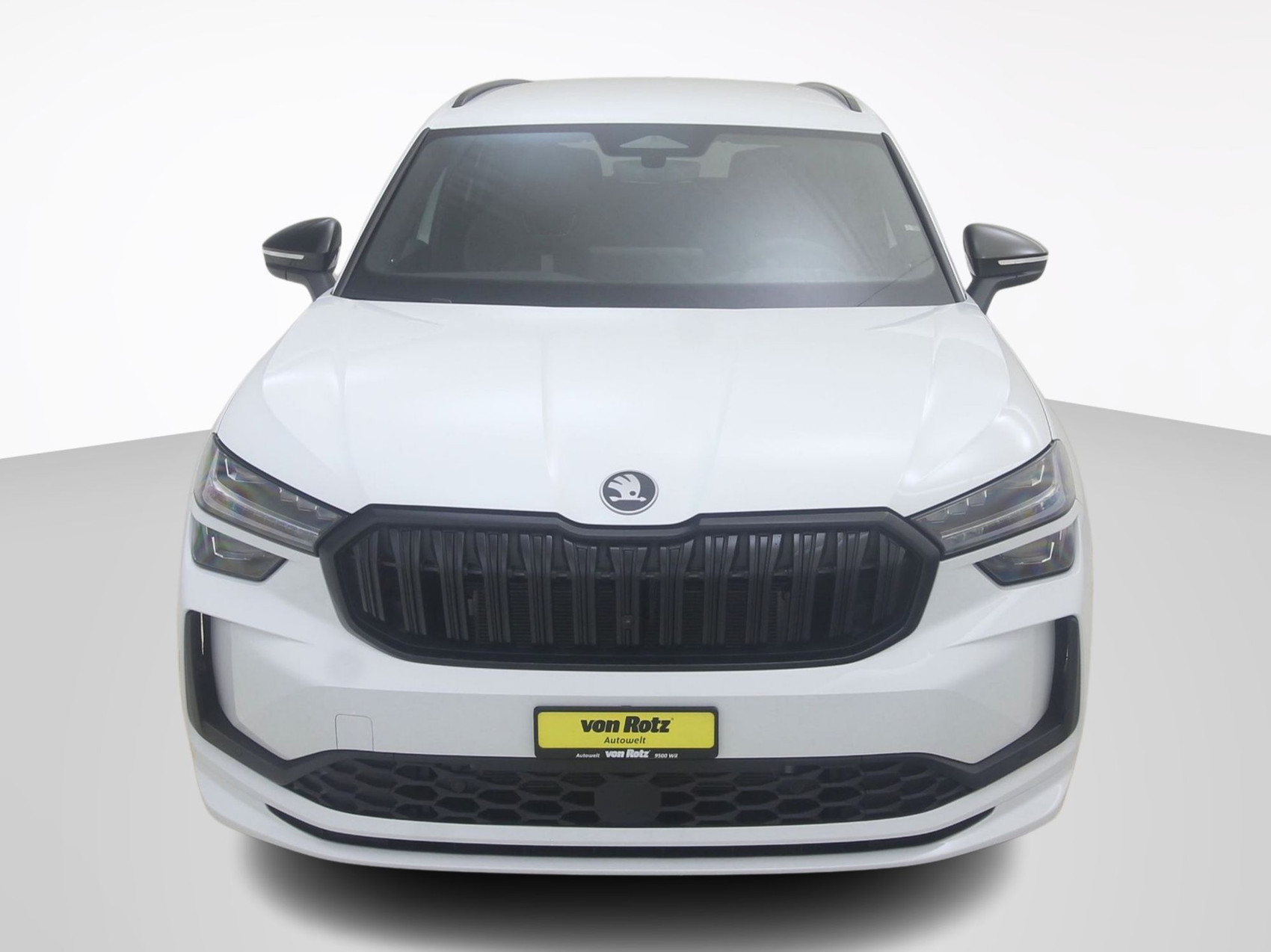 SKODA Kodiaq 1,5 TSI iV Plug-in-Hybrid Sportline