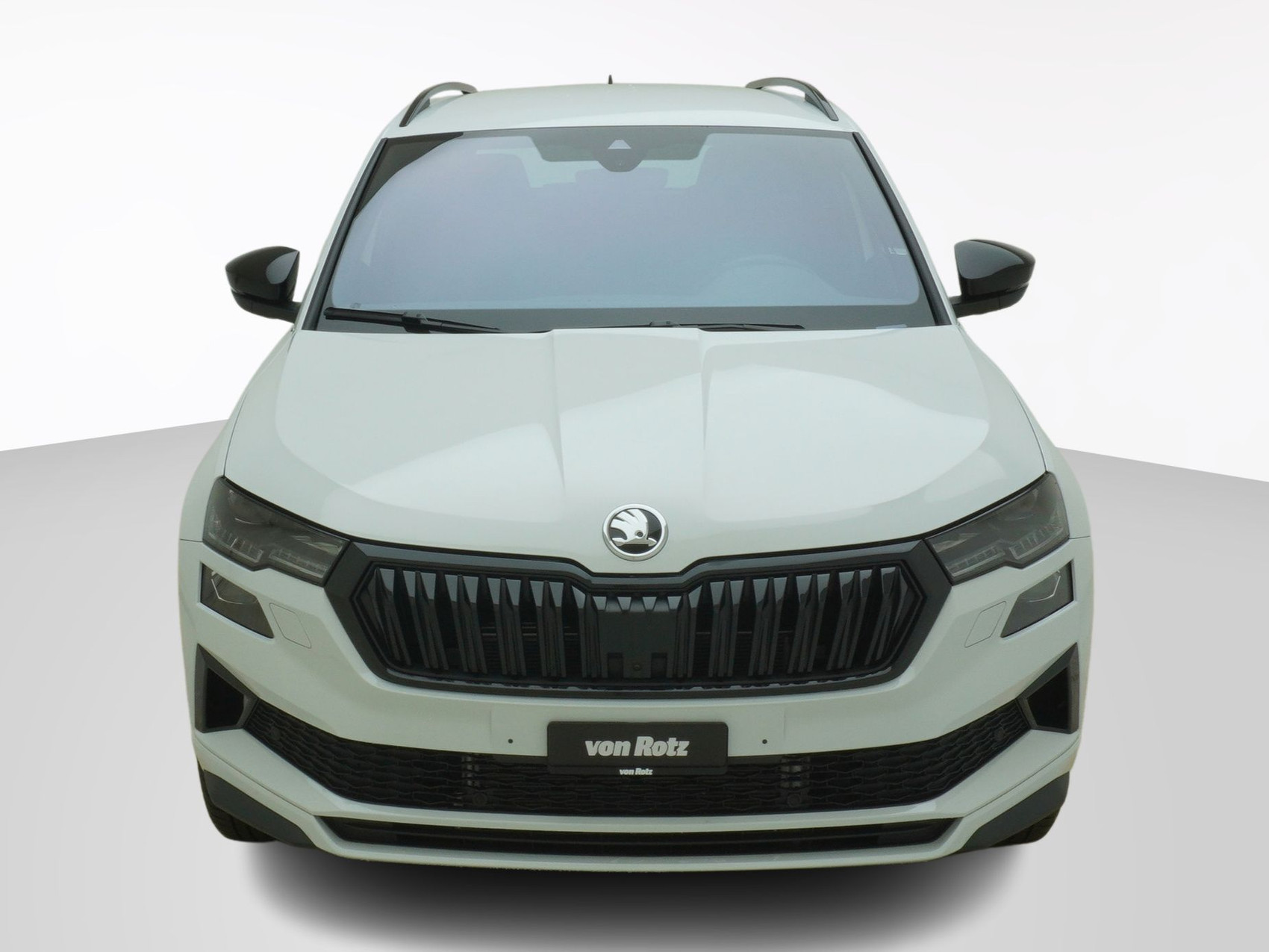 SKODA Karoq 2.0 TSI SportLine DSG 4×4