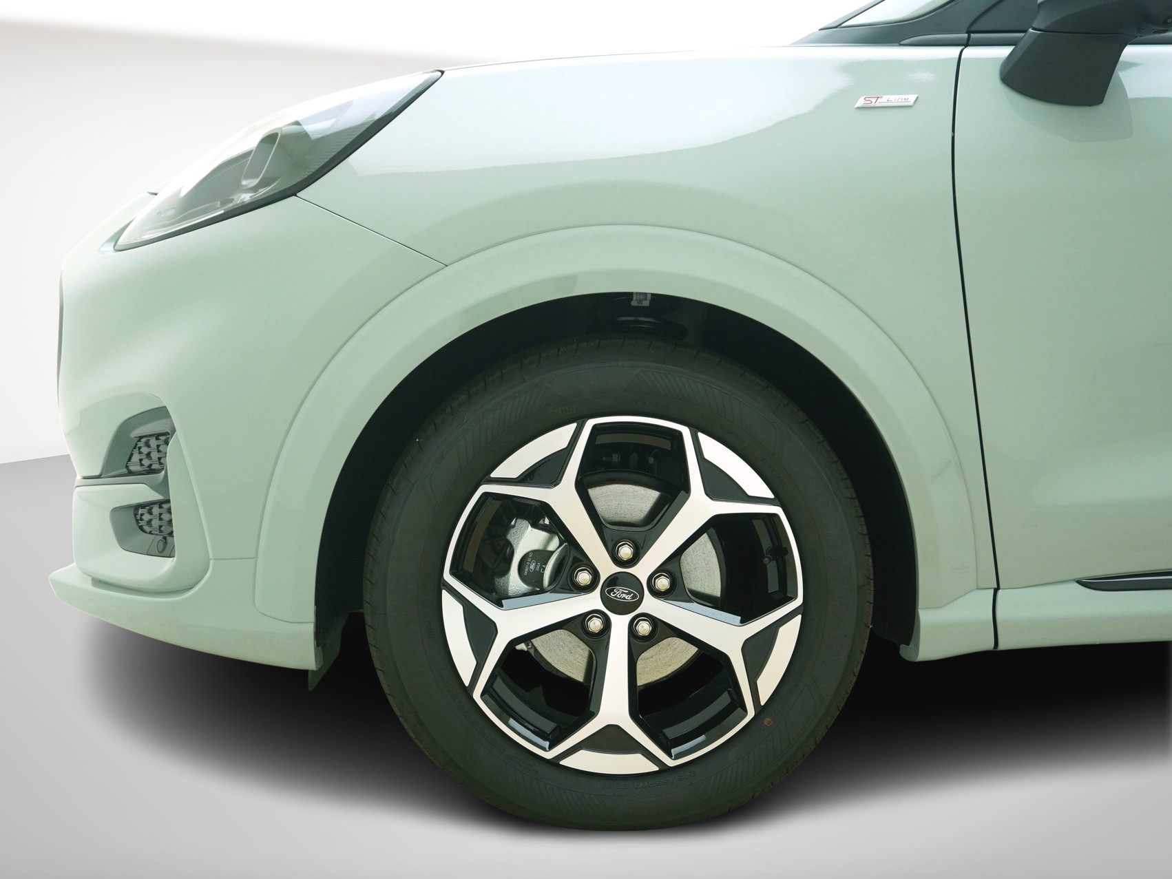 FORD Puma 1.0 EcoBoost ST-Line