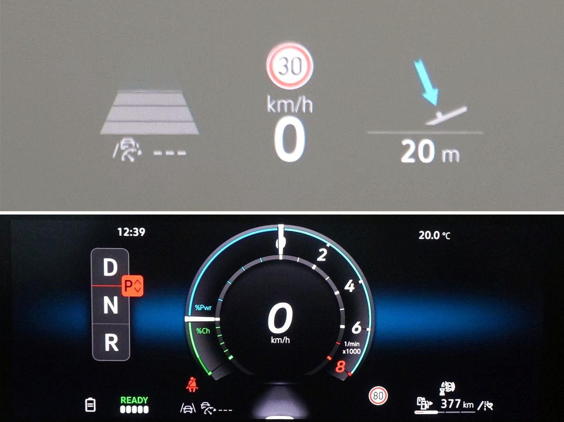 VW Tayron 1.5 TSI PHEV R-Line DSG