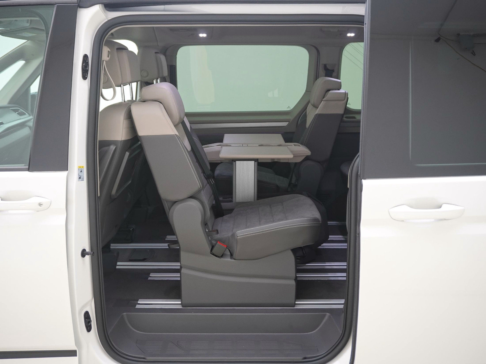 VW Multivan lang 1.5 TSI eHybrid Life 4Motion DSG