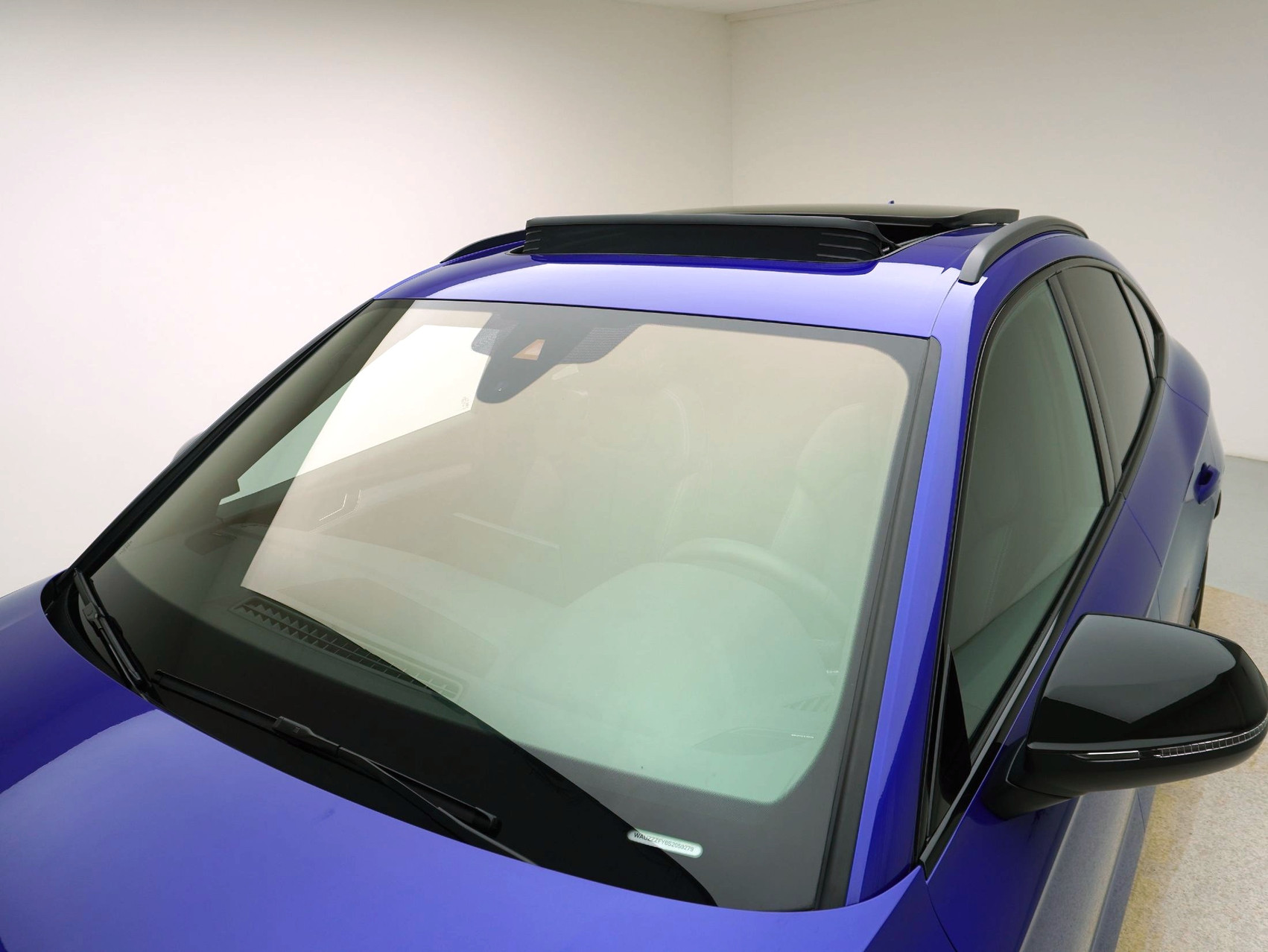 AUDI SQ5 Sportback 3.0 V6 TDI quattro T-Tronic **Audi Werksgarantie bis 04/2030**