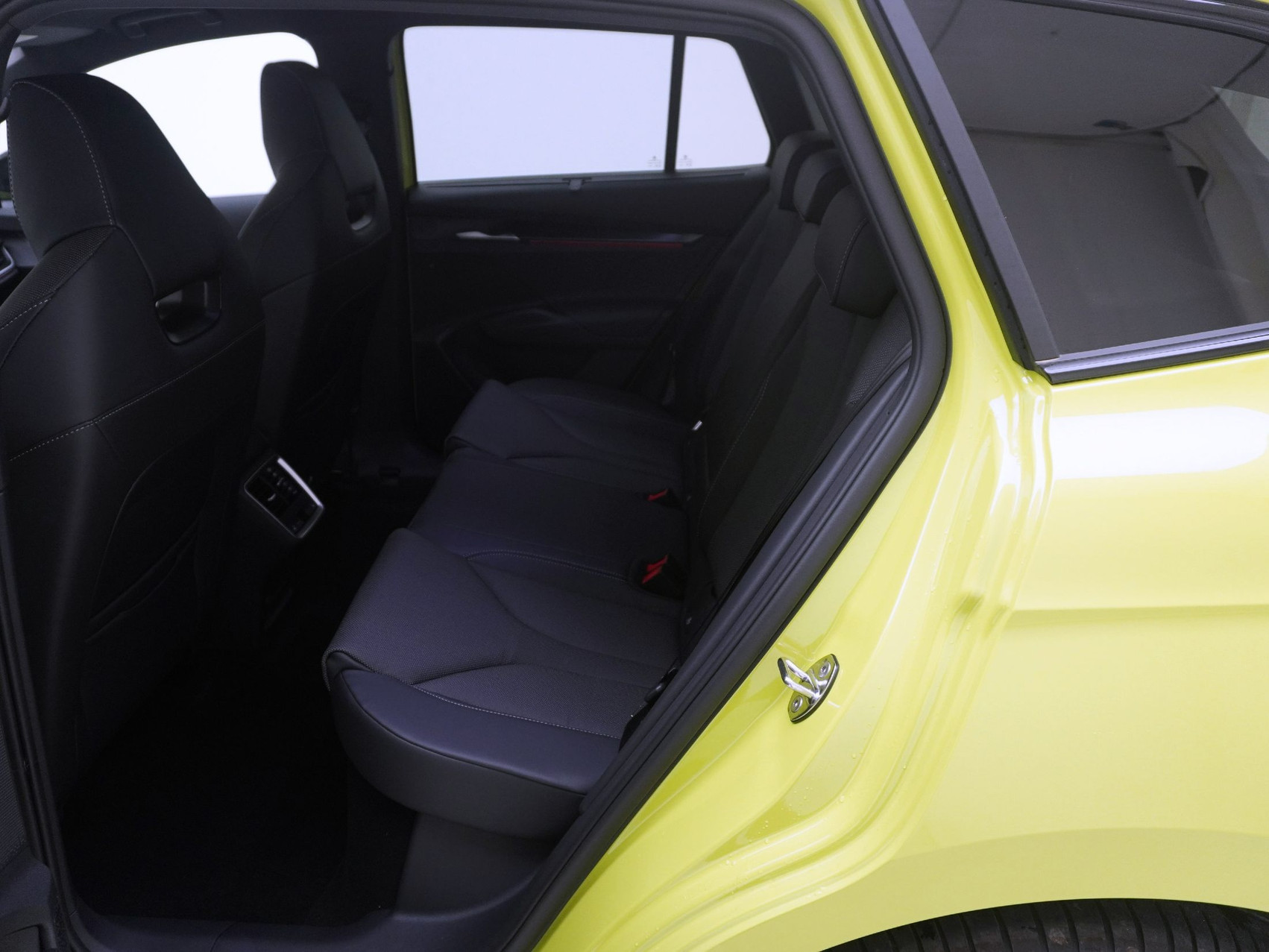 SKODA Enyaq iV RS-Suite MAXX