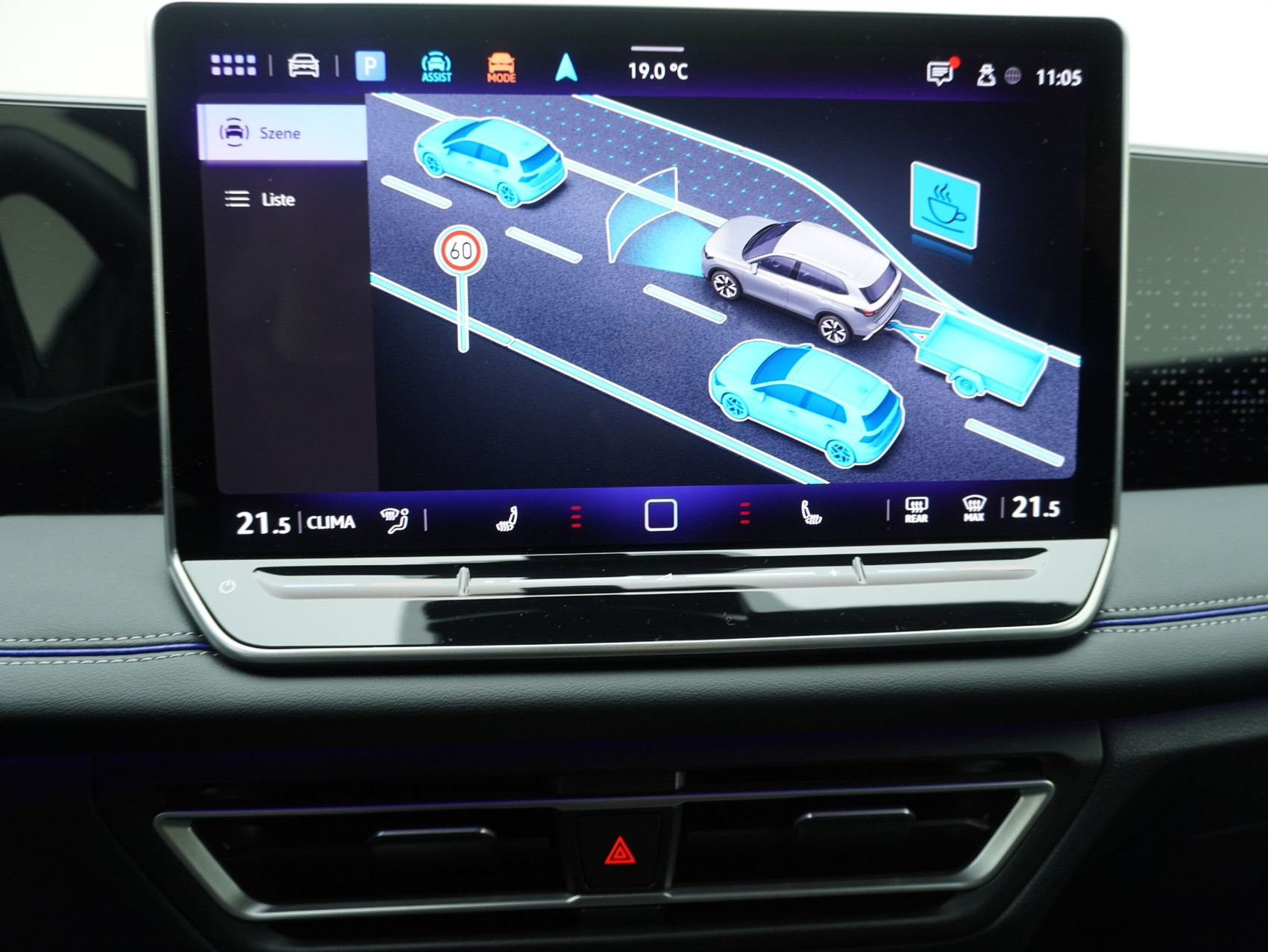 VW Tiguan 2.0 TDI DSG R-Line Black Style 4Motion (2025)