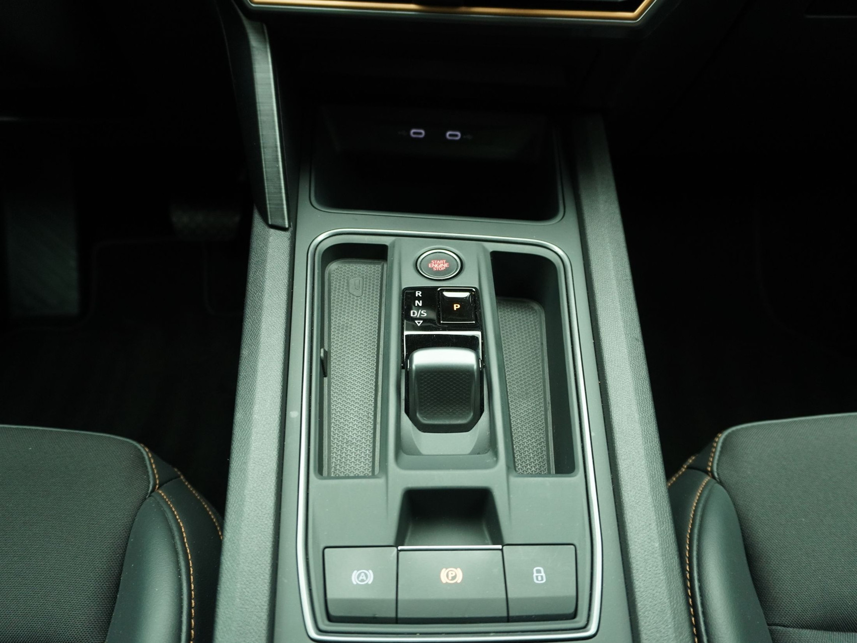 CUPRA Formentor 2.0 TSI DSG 4Drive