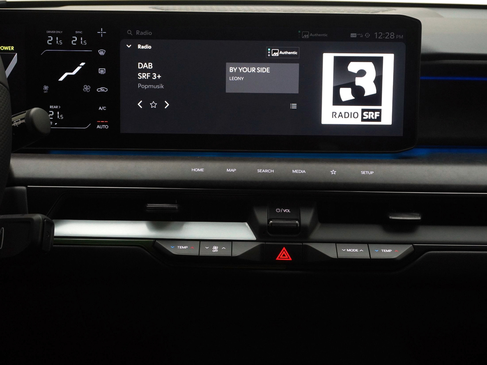 KIA EV9 GT 7Plätzer 4×4