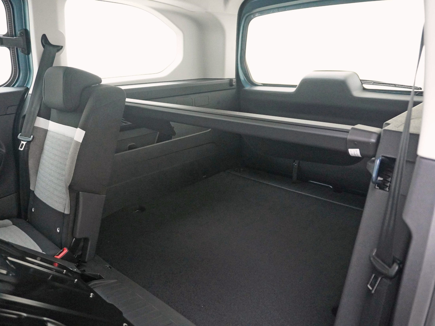 CITROËN Berlingo XL 1.5 BlueHDi 130 Plus