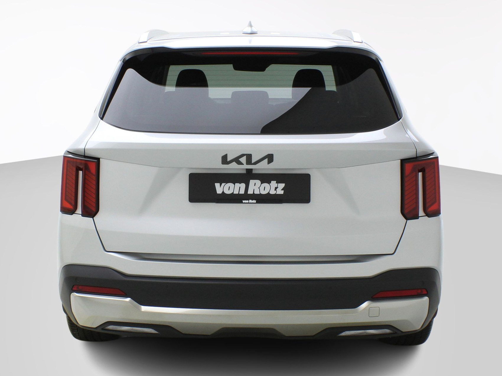 KIA Sorento 1.6 T-GDi Plug-in Hybrid 7P