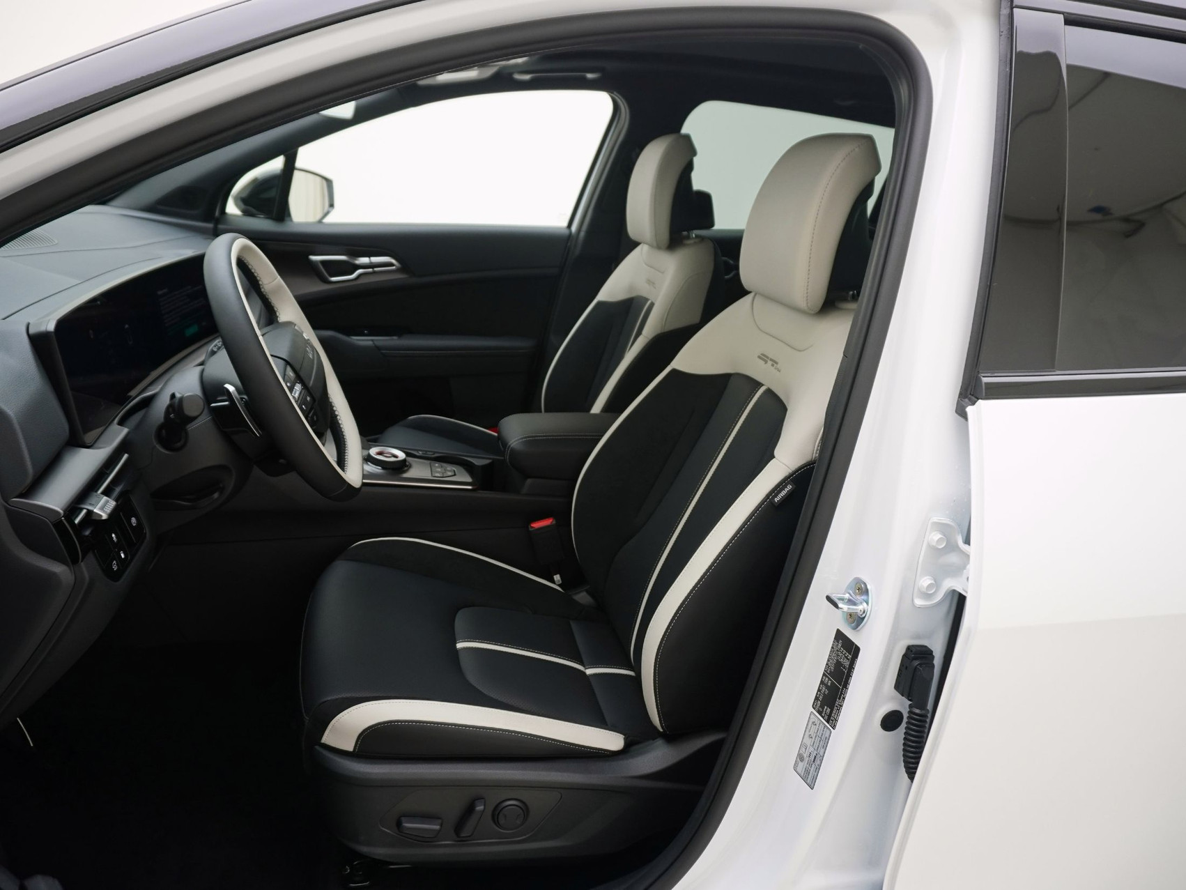 KIA Sportage 1.6 T-GDi PHEV GT-Line 4×4