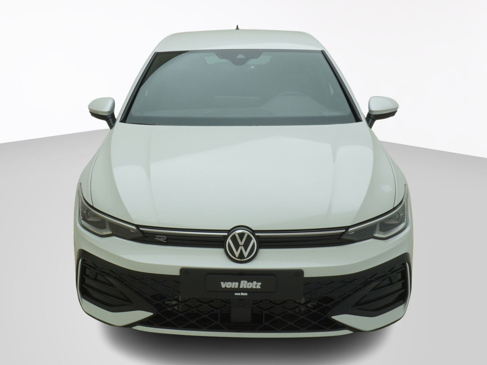 VW Golf VIII 1.5 eTSI R-Line DSG