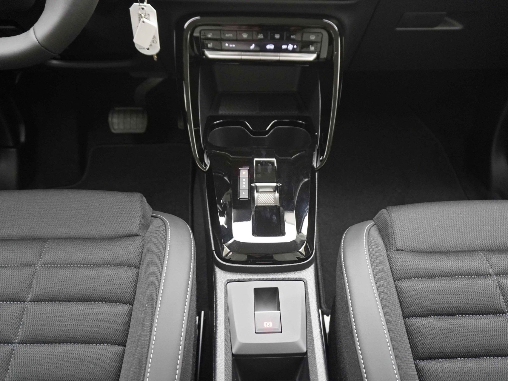 CITROËN C3 Aircross 1.2 Hybrid Plus