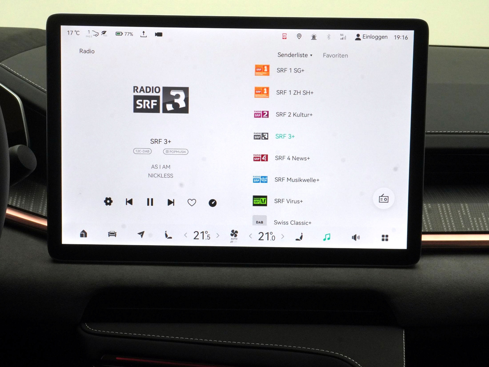 ZEEKR 001 Performance AWD