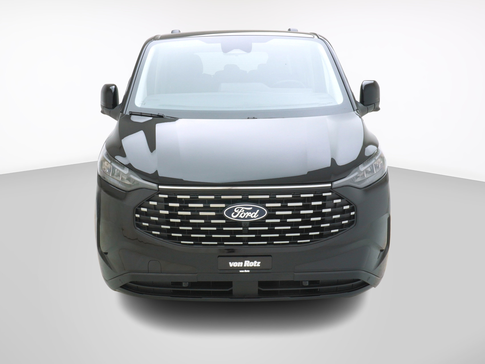 FORD Tourneo Custom 320 L1 2.0 TDCI 4×4 Titanium X