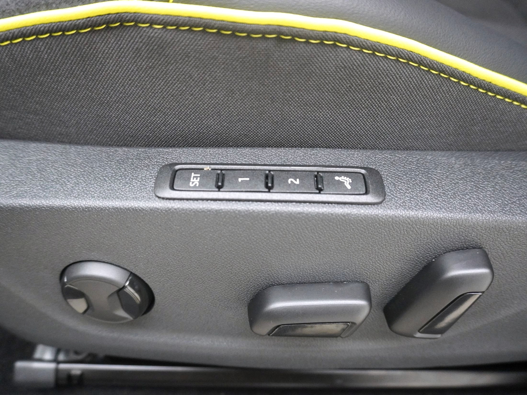 SKODA Enyaq iV RS-Lounge MAXX