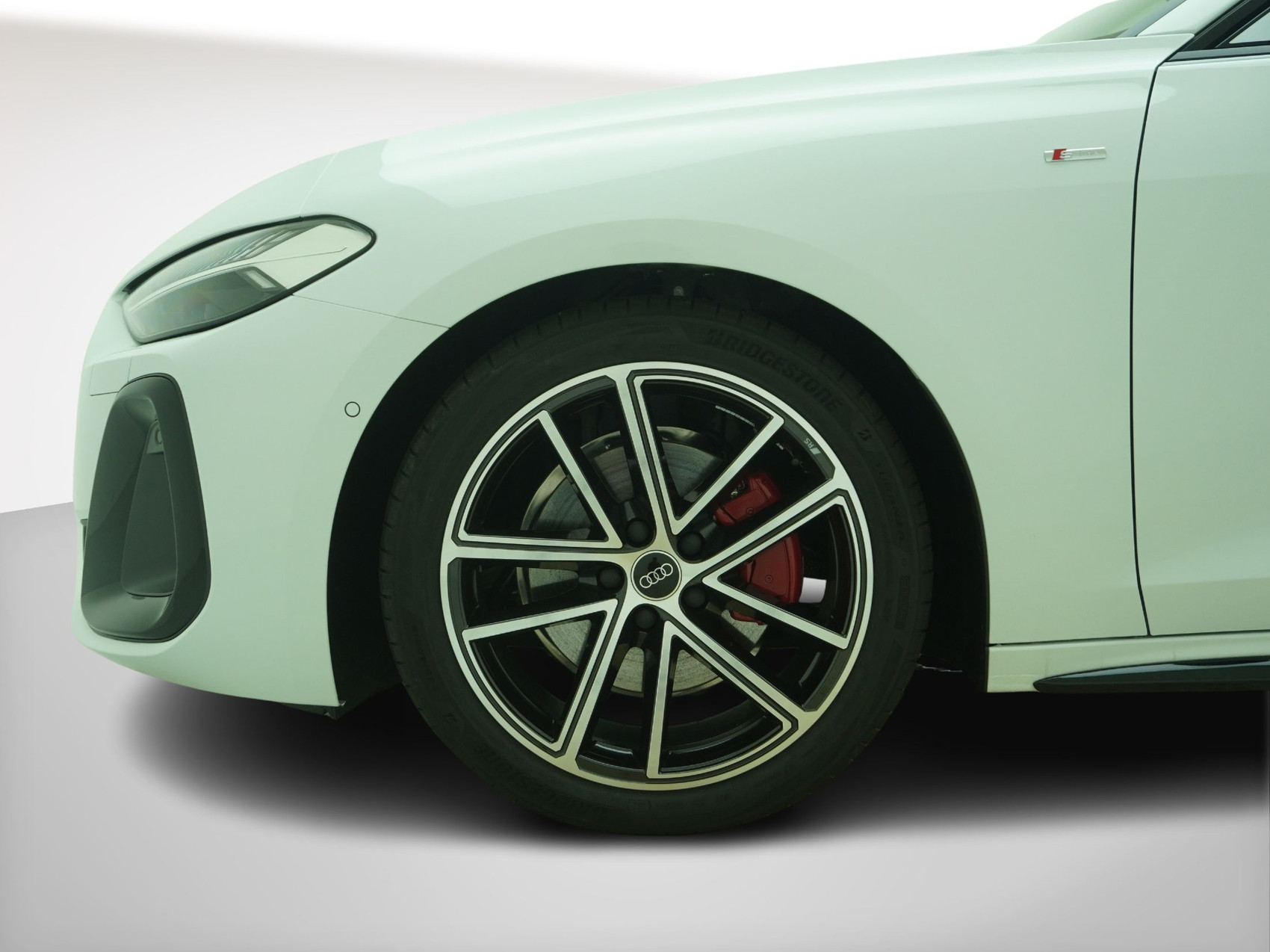 AUDI A5 Avant 2.0 40 TFSi S line quattro S-Tronic