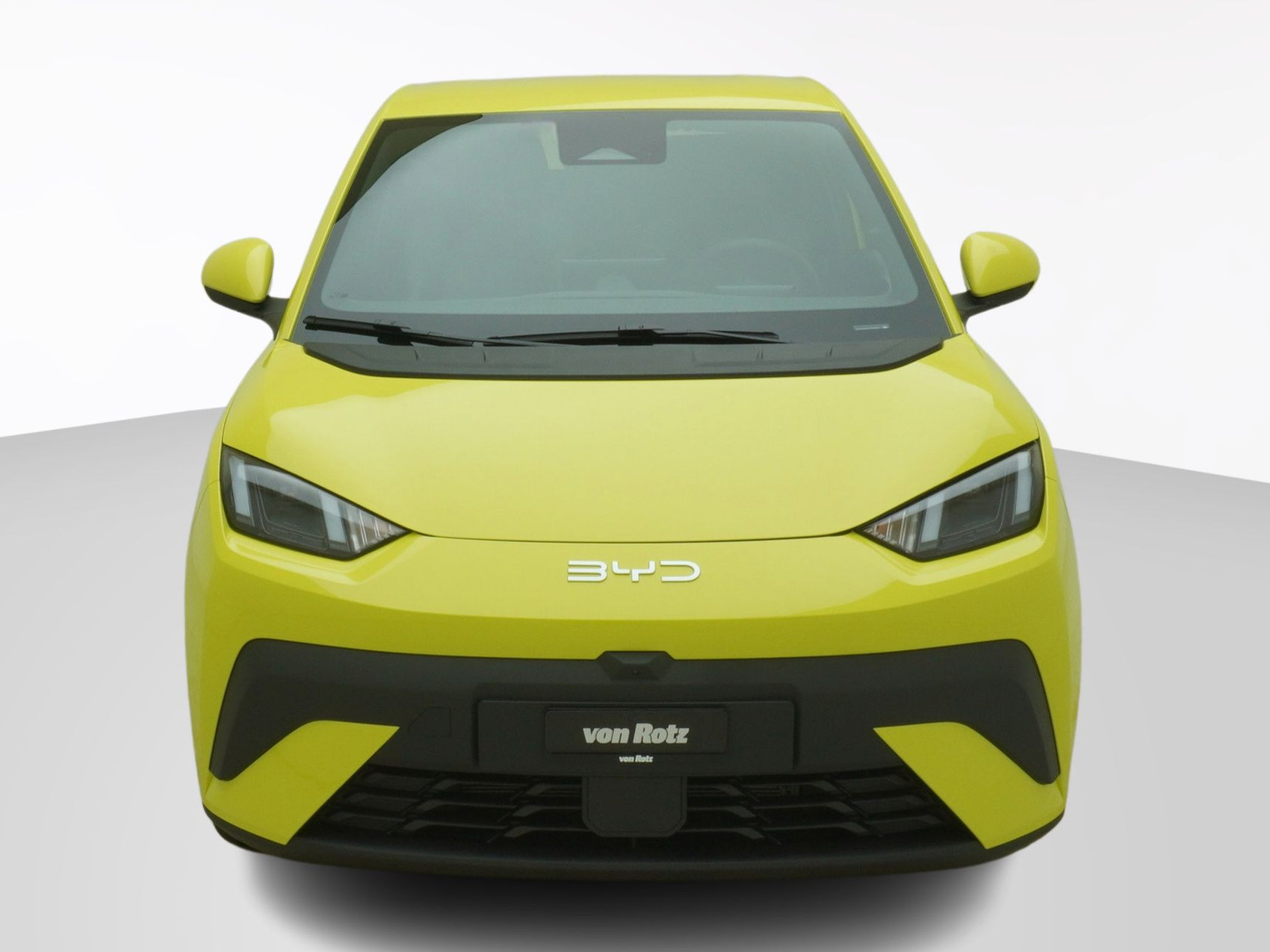 BYD Dolphin Surf Comfort