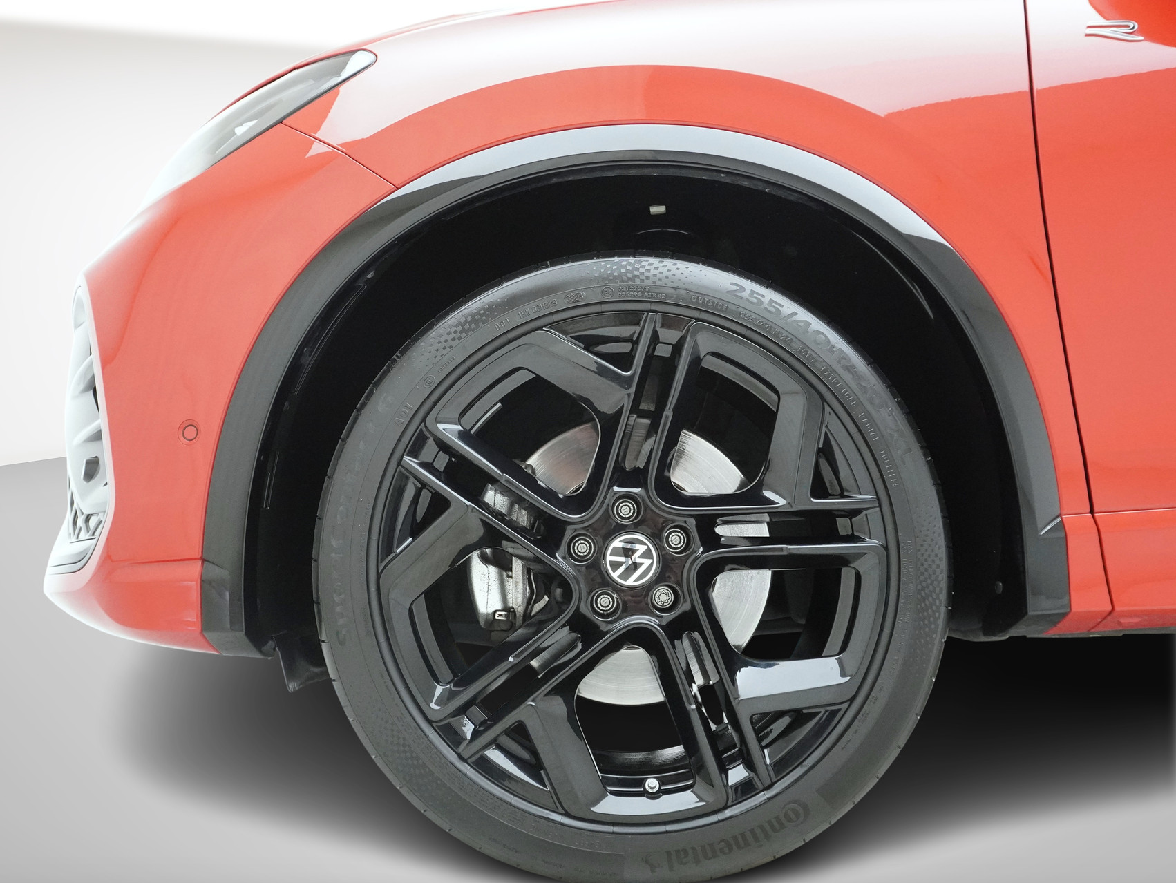 VW Tiguan 2.0 TSI DSG R-Line Black Style 4Motion (2025)