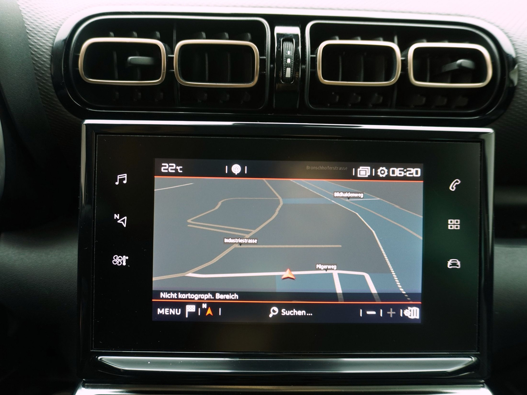 CITROËN C3 Aircross 1.2 PureTech Origins