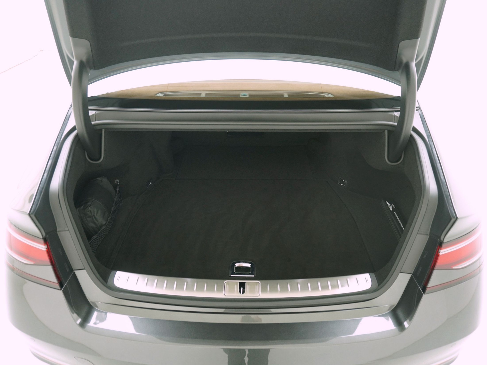 GENESIS G90 3.5T Luxury Plus AWD **Neuwertiger Vorführer**