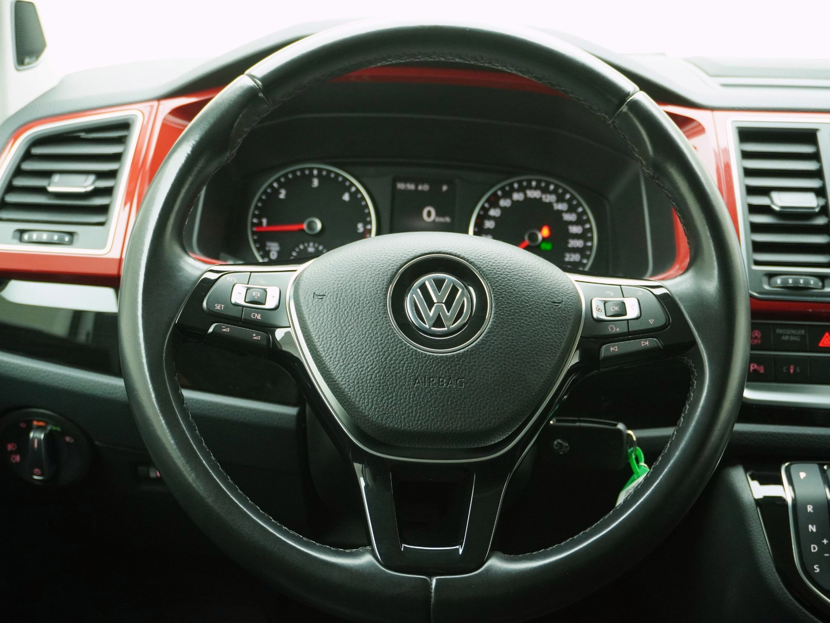 VW T6 Multivan 2.0 TDI DSG Highline 4Motion