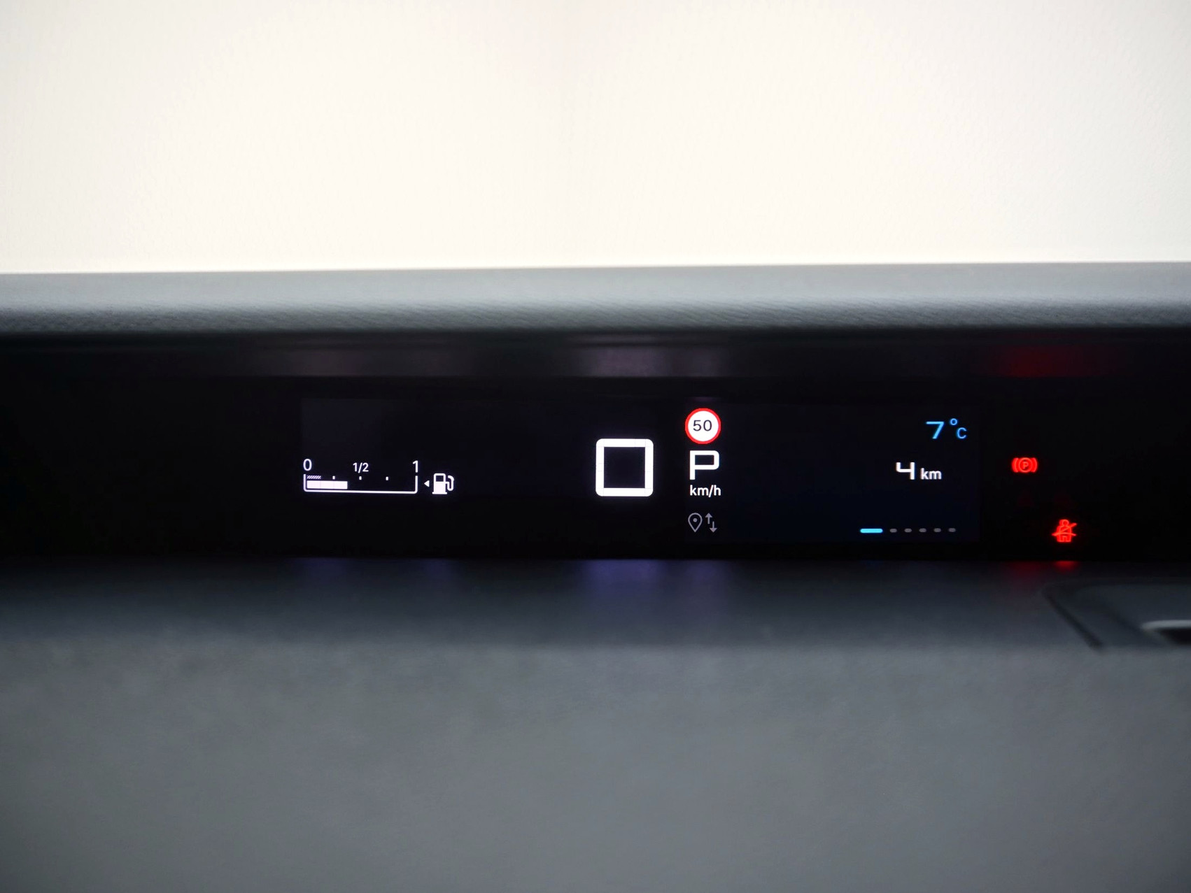 CITROËN C3 1.2 Hybrid Max