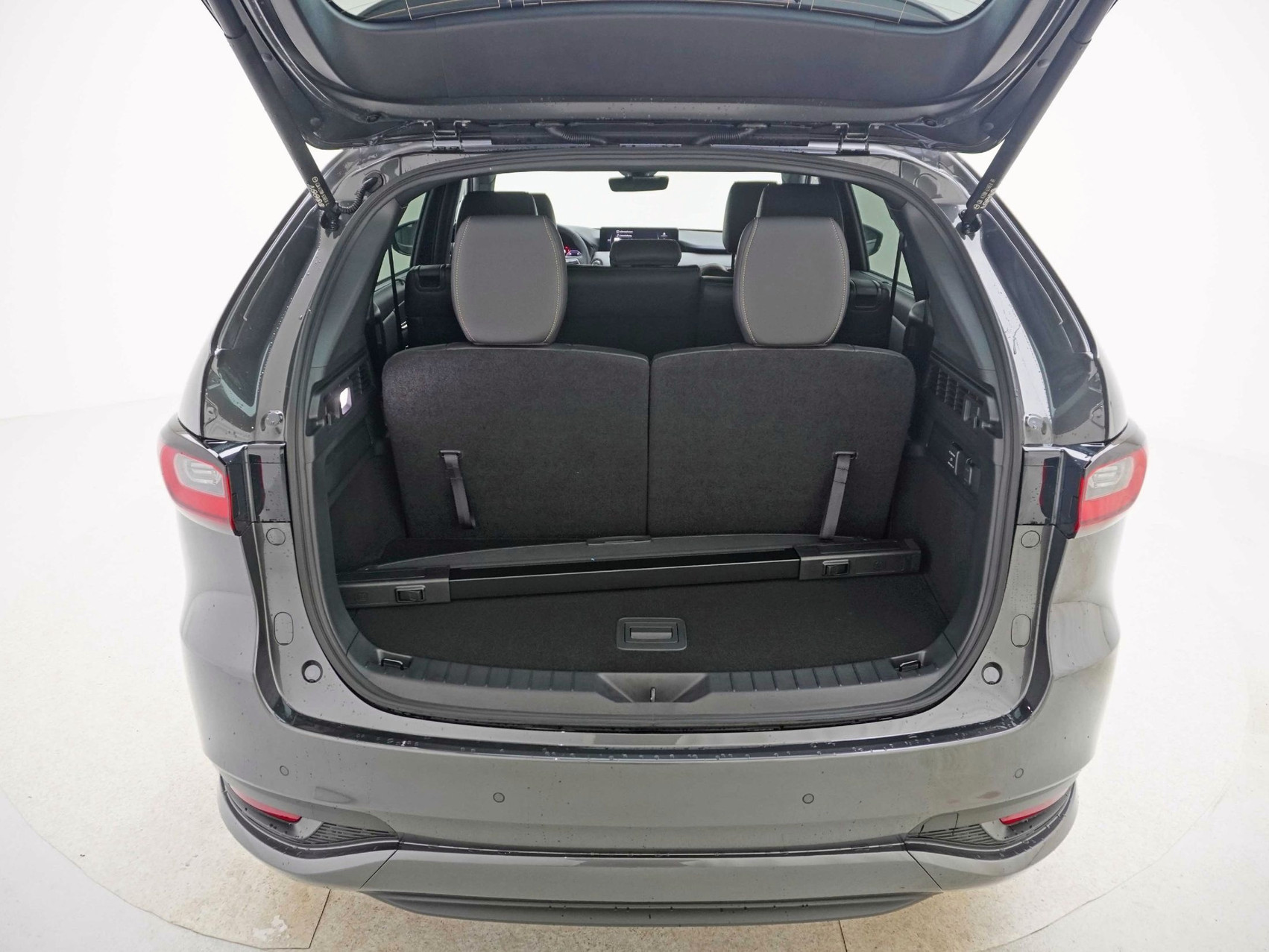 MAZDA CX-80 3.3 D Homura Plus