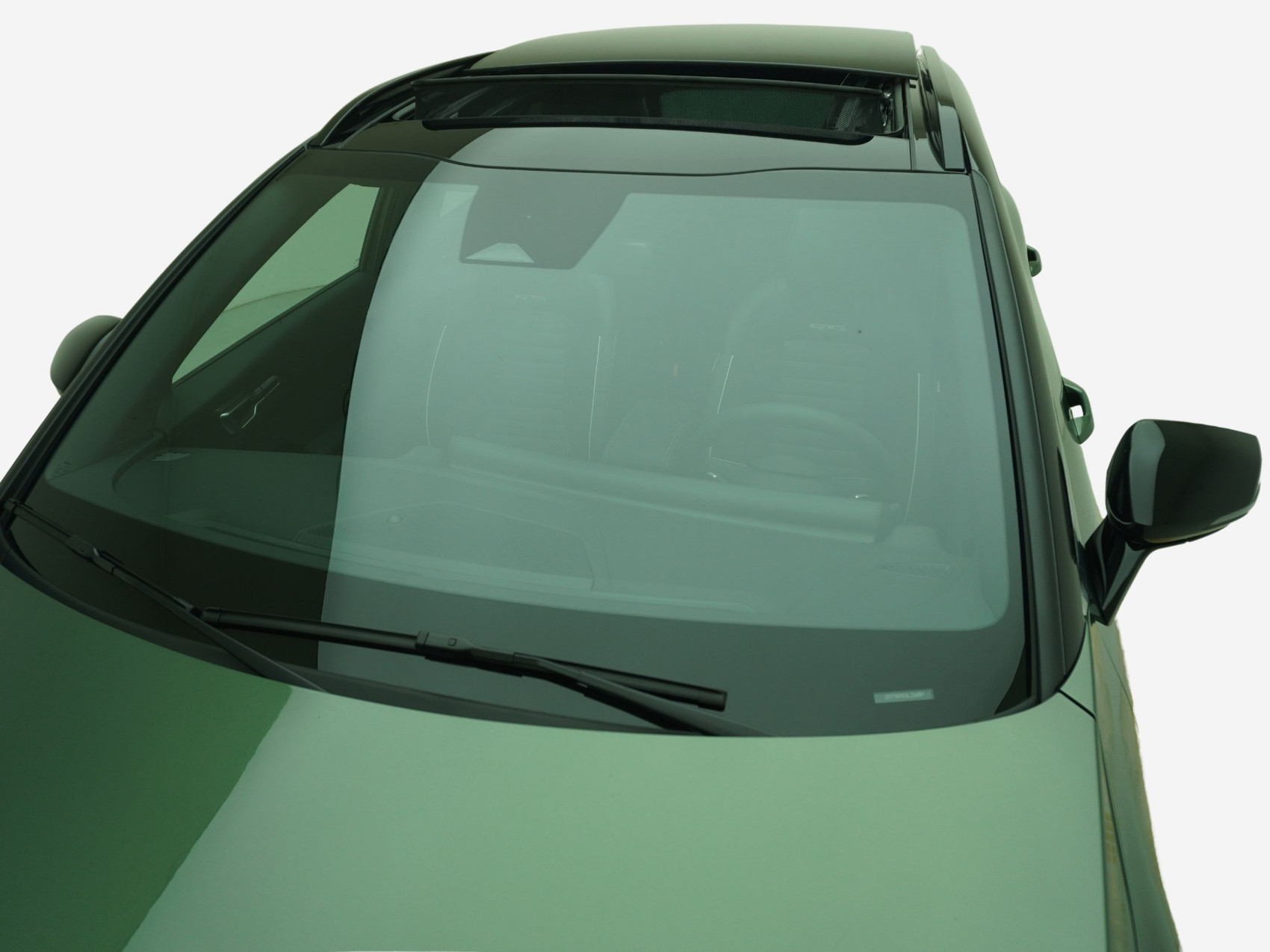 KIA Sportage 1.6 T-GDi PHEV GT-Line 4×4