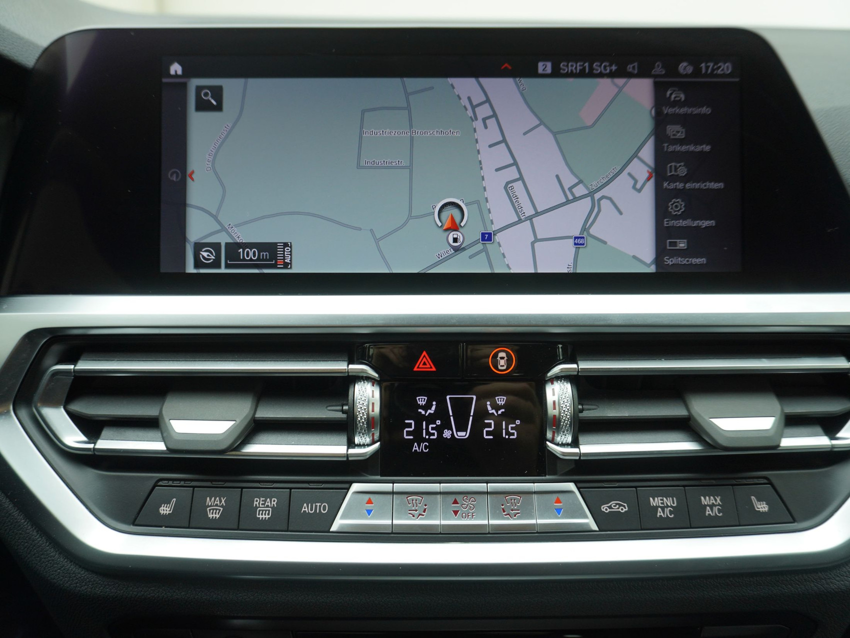 BMW 3er 330i xDrive Touring M Sport