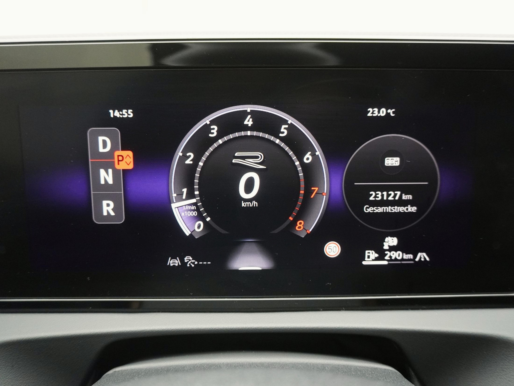 VW Tiguan 2.0 TSI DSG R-Line Black Style 4Motion (2025)