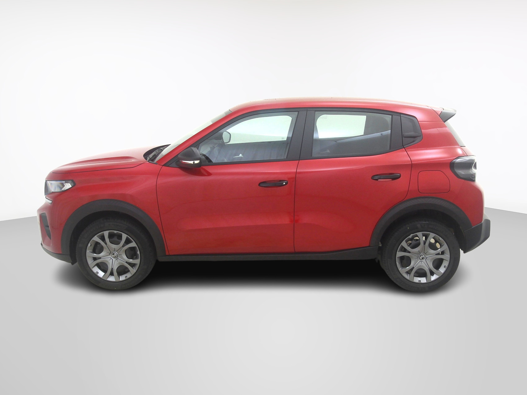 CITROËN C3 1.2 Turbo You