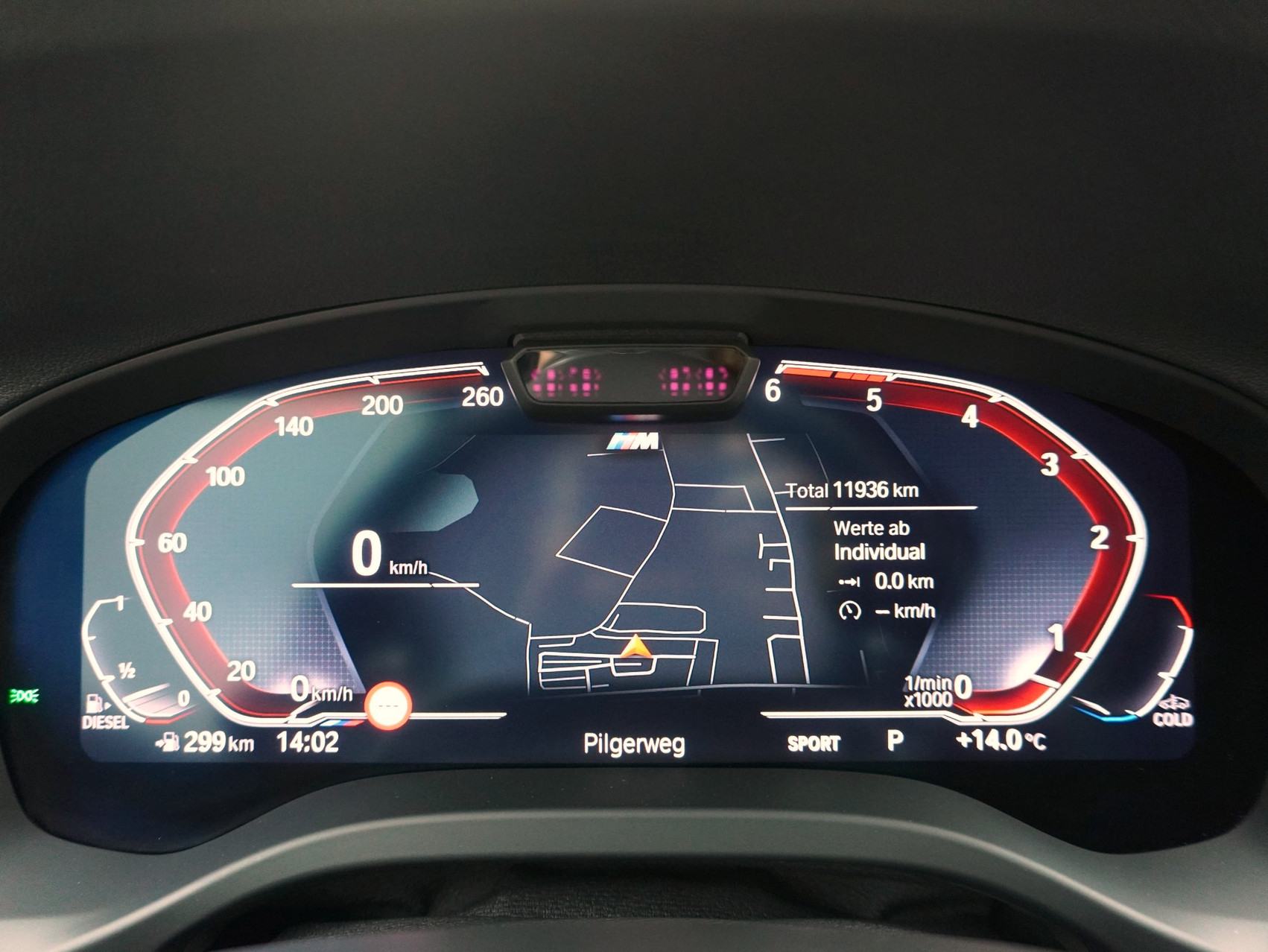 BMW X3 30d xDrive M Sport