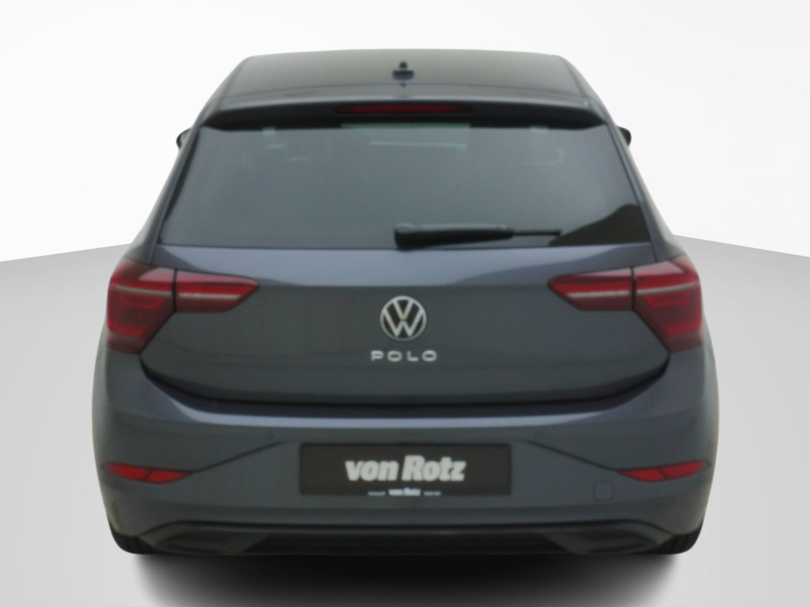 VW Polo 1.0 TSI Style DSG