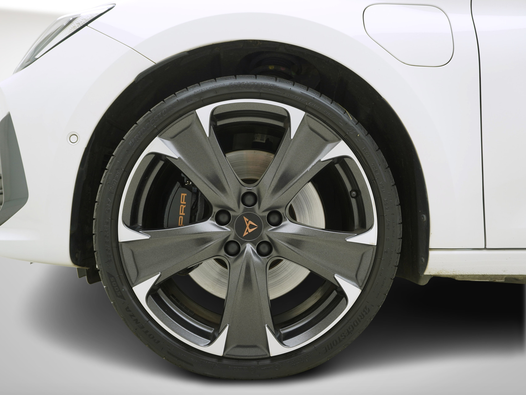 CUPRA Leon ST 1.4 DSG eHybrid