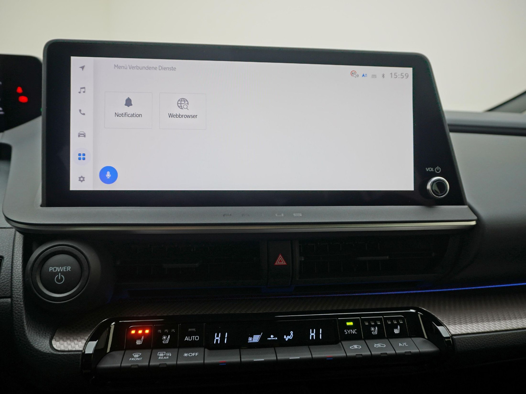 TOYOTA Prius 2.0 Plug-In-Hybrid Premium ** 360° Kamera **