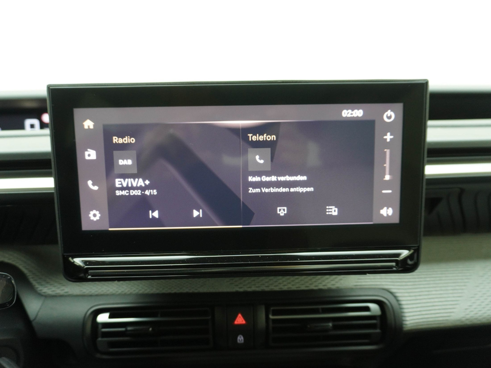 CITROËN C3 Aircross 1.2 Turbo You+