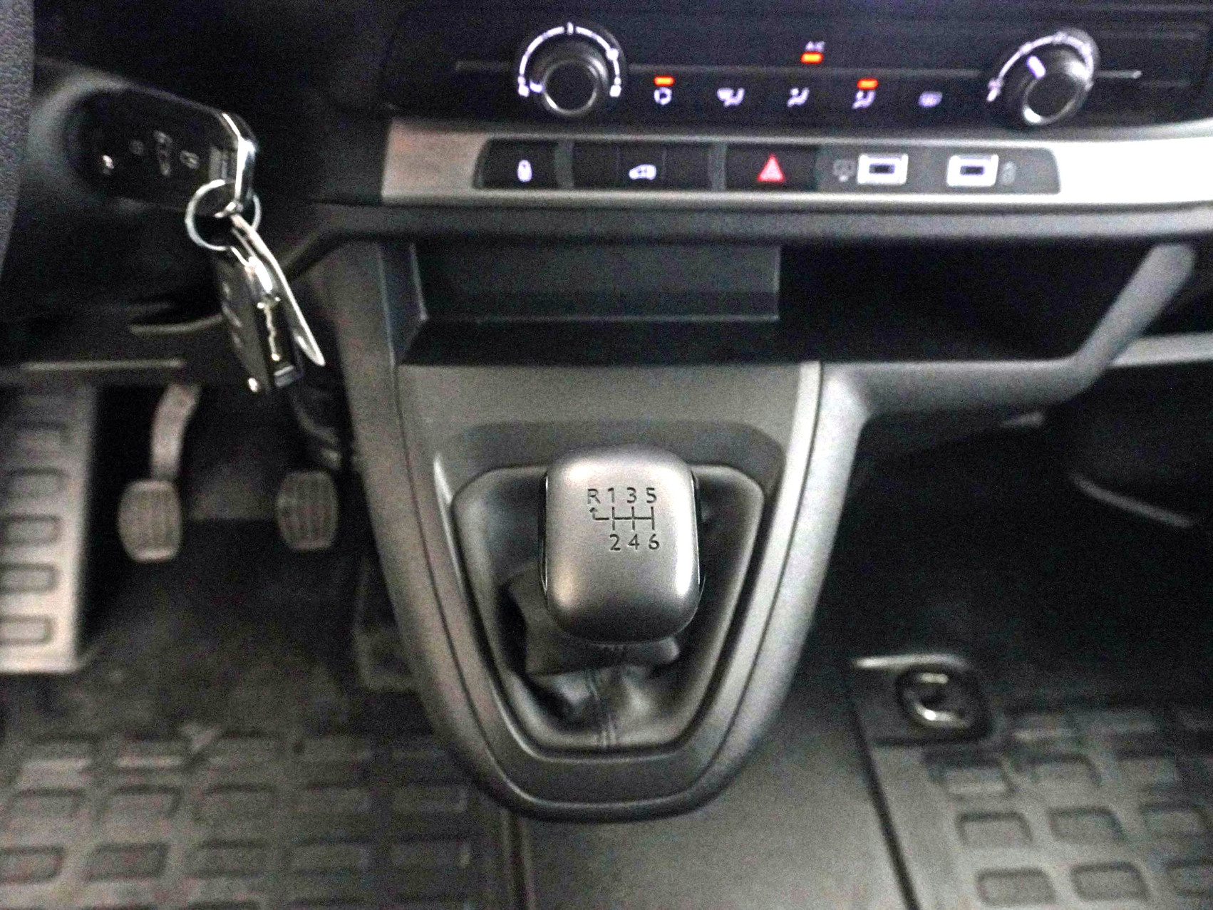 CITROËN Jumpy Kaw. M 2.0 BlueHDi 145 S/S