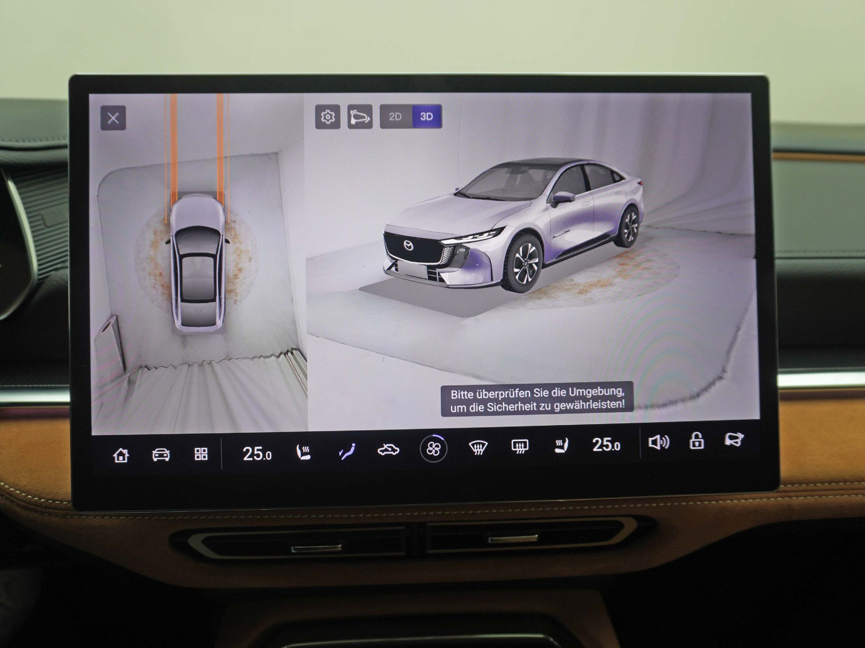 MAZDA 6e Takumi Plus