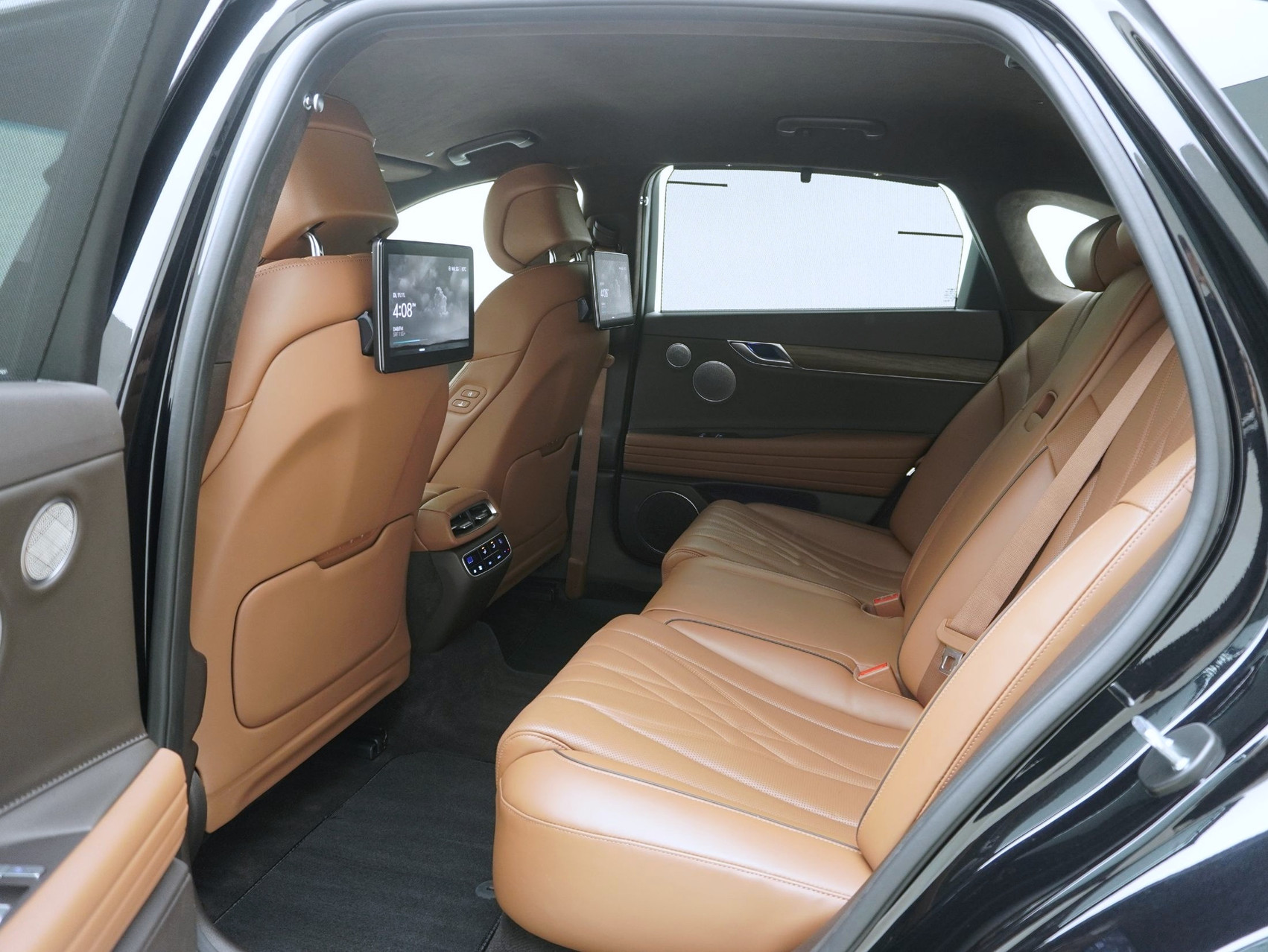 GENESIS G80 Electrificed Luxury 87,2kWh AWD