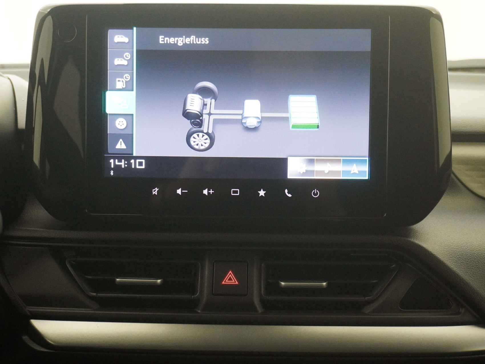 SUZUKI Swift 1.2 Tradizio Top Hybrid 4×4