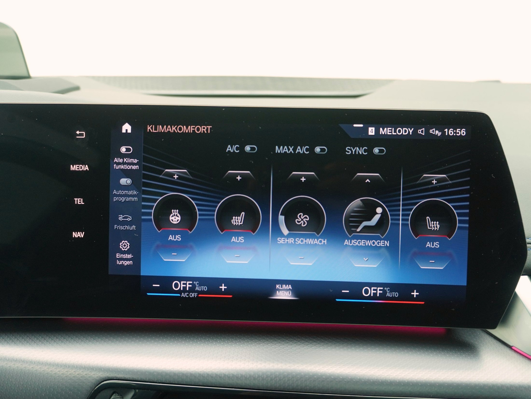 BMW 2er 230e xDrive Active Tourer M Sport