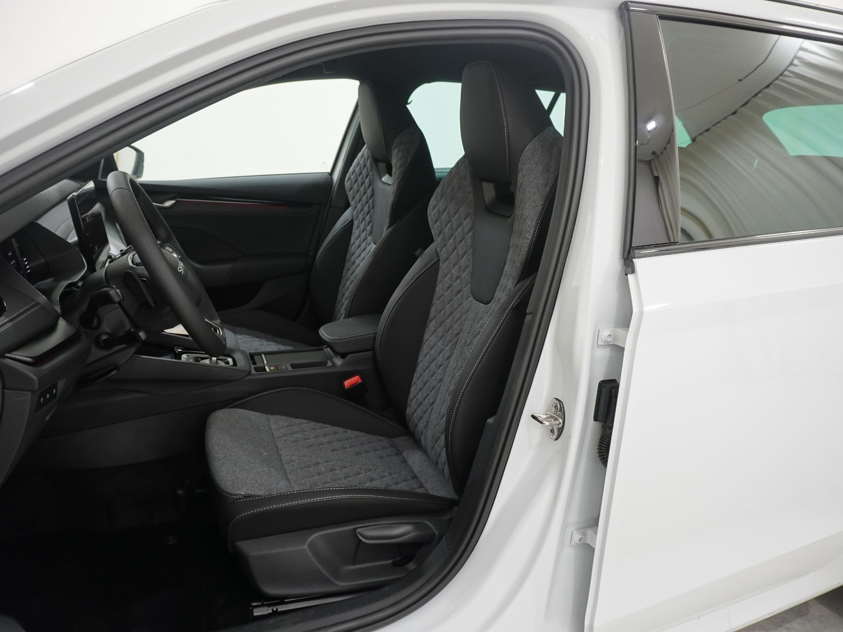 SKODA Octavia 2.0 TSI SportLine 4×4 DSG