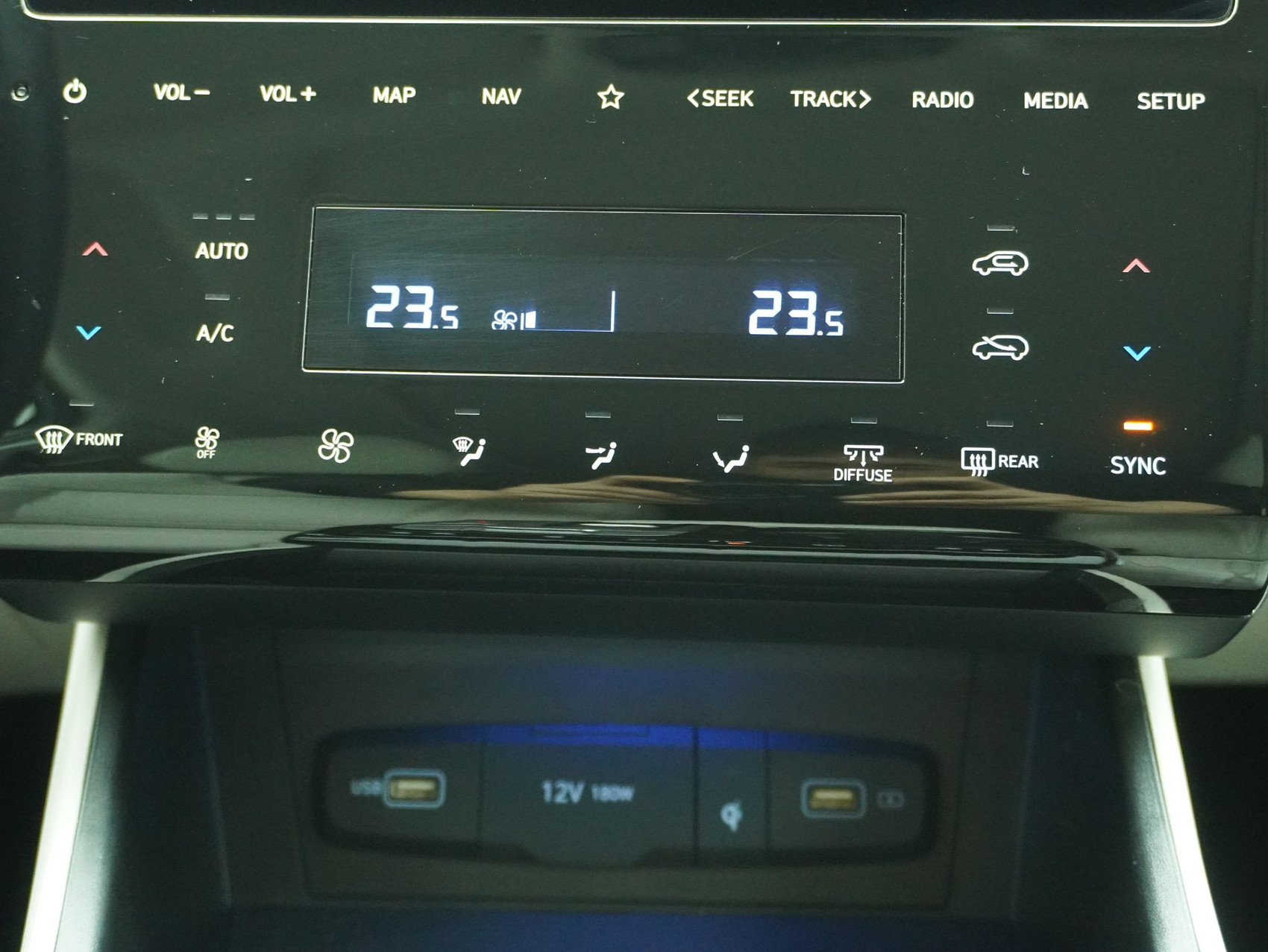 HYUNDAI Tucson 1.6 T-GDi Vertex 4WD